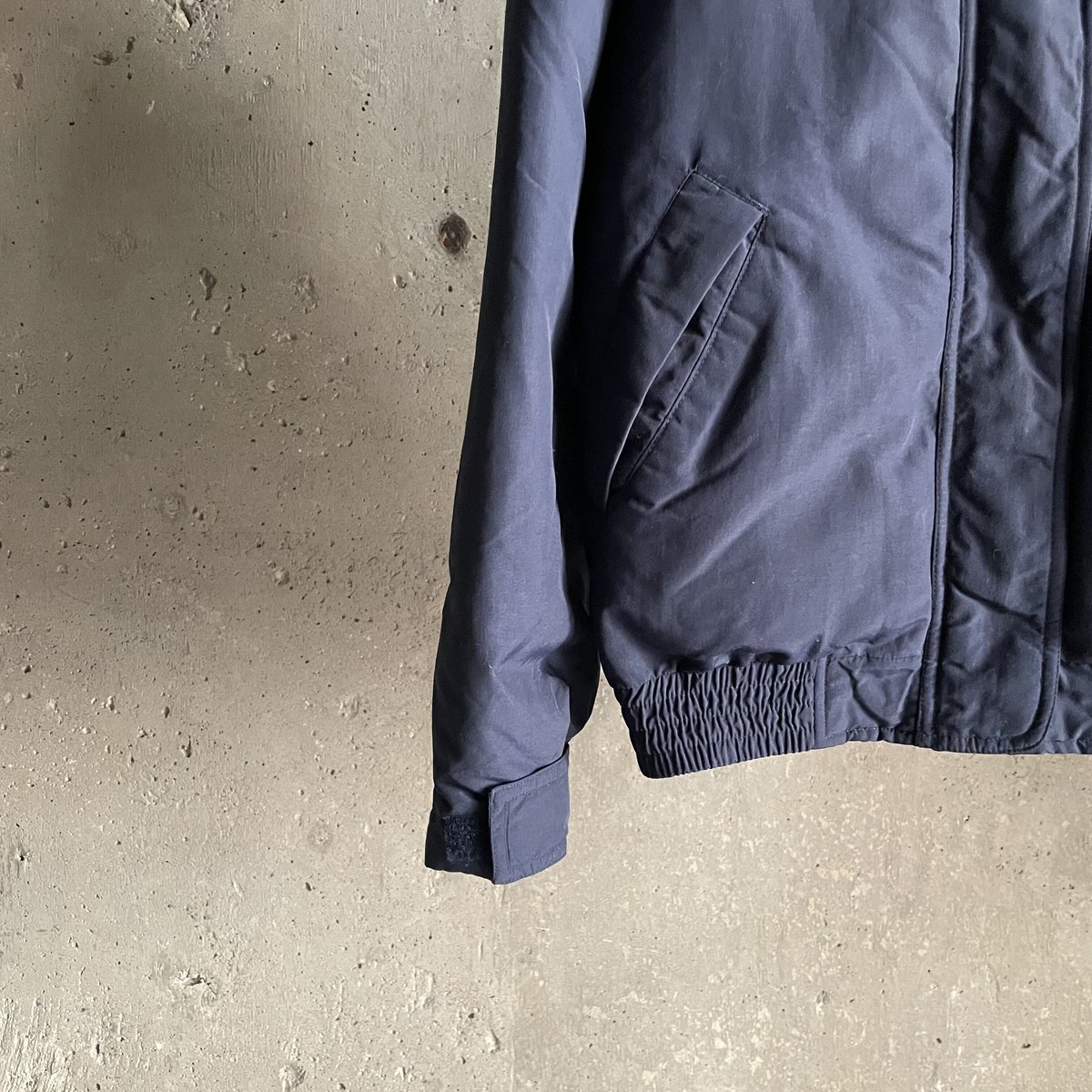 90s LANDS'END down jacket | sui & shara 90s LANDS'END down jacket | sui & shara