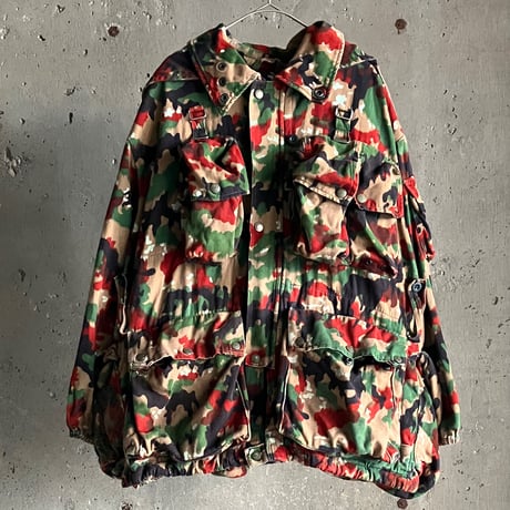 アルペンカモ | STORES