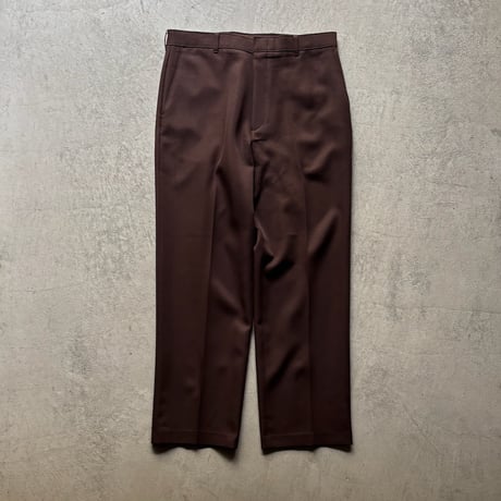 リーバイスアクションスラックス | STORES