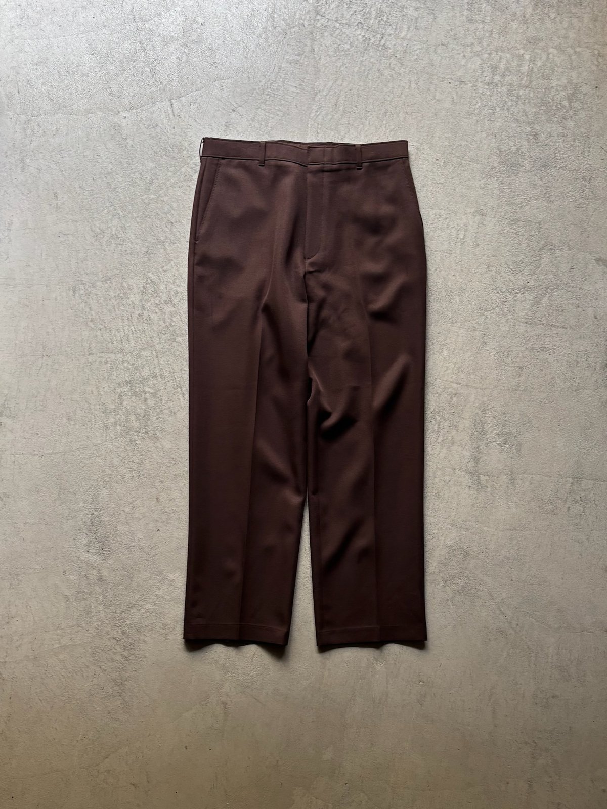 パンツ vintage slacks 80s 80s Levi's action slacks 