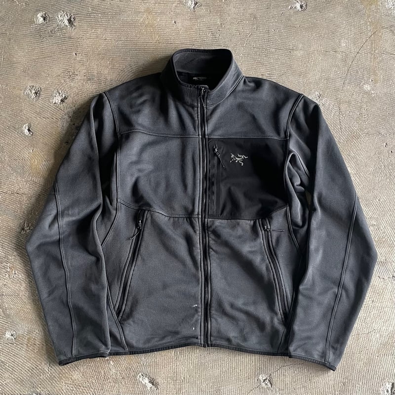 ARC'TERYX fortrez jacket | sui & shara ARC'TERYX fortrez jacket | sui & shara