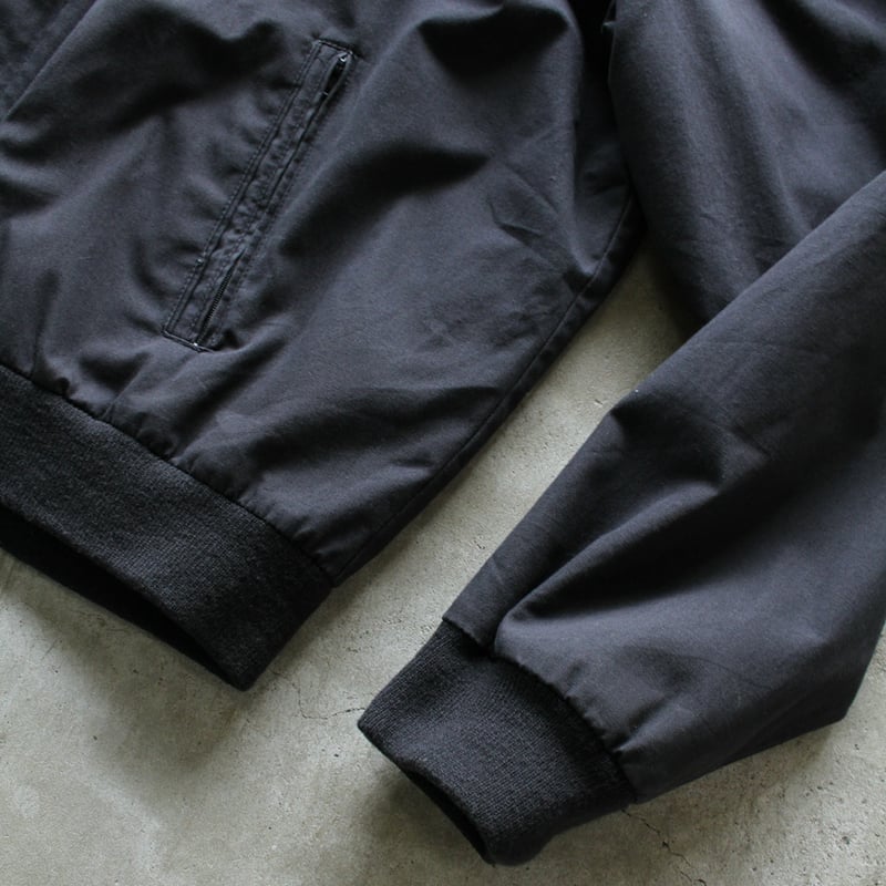 90s David taylor cup shoulder derby jacket 