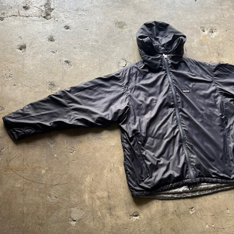 00s Patagonia Micro puff jacket | sui & shara