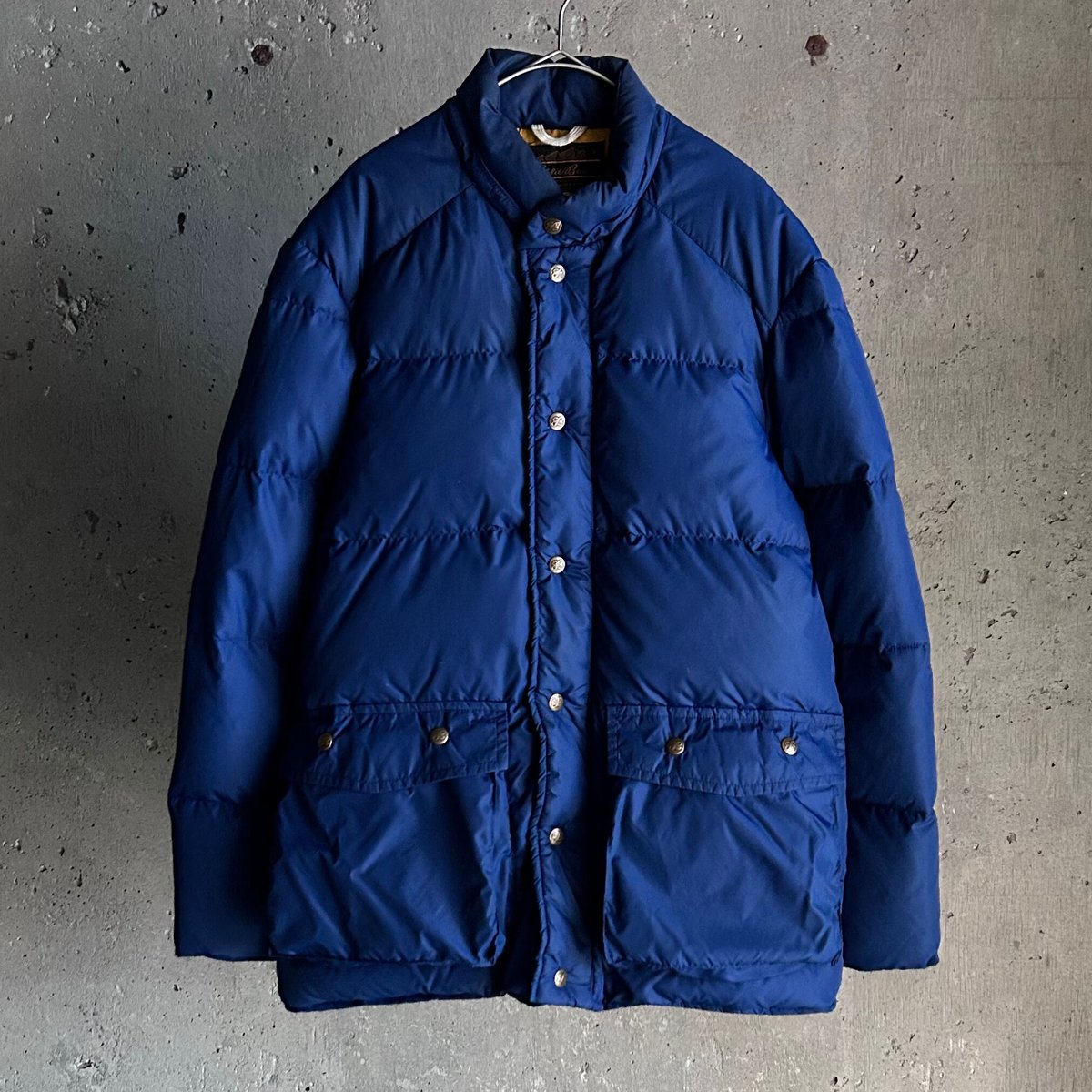 80s Eddie Bauer down jacket | sui & shara