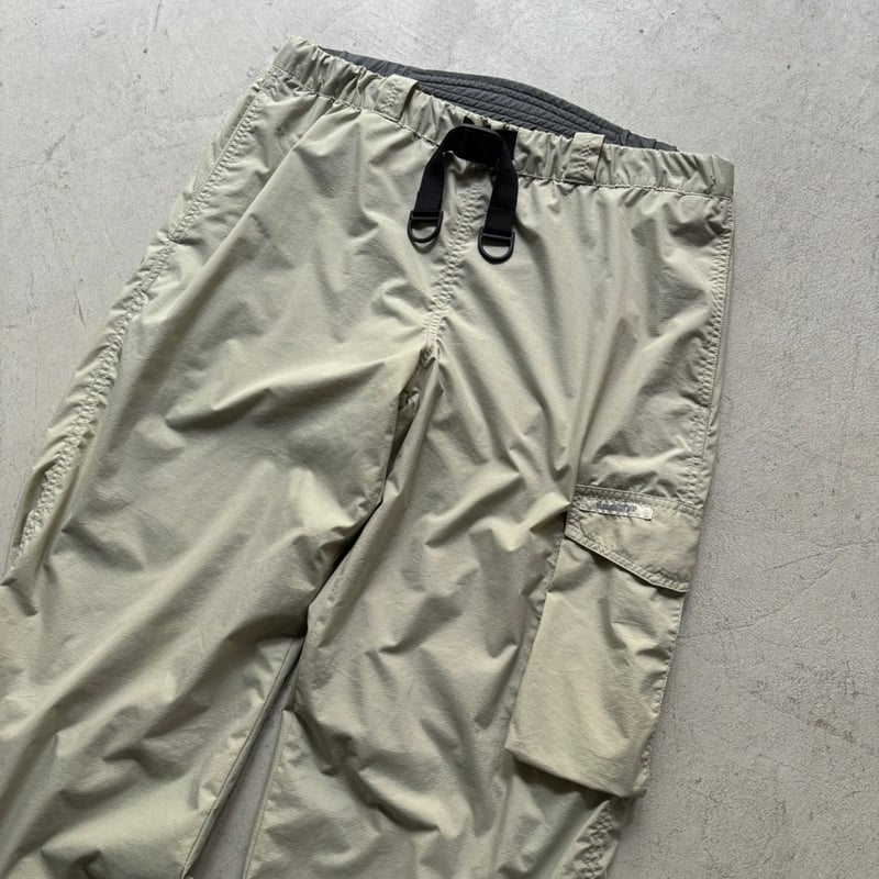 00s NIKE ACG nylon cargo pants | sui & shara