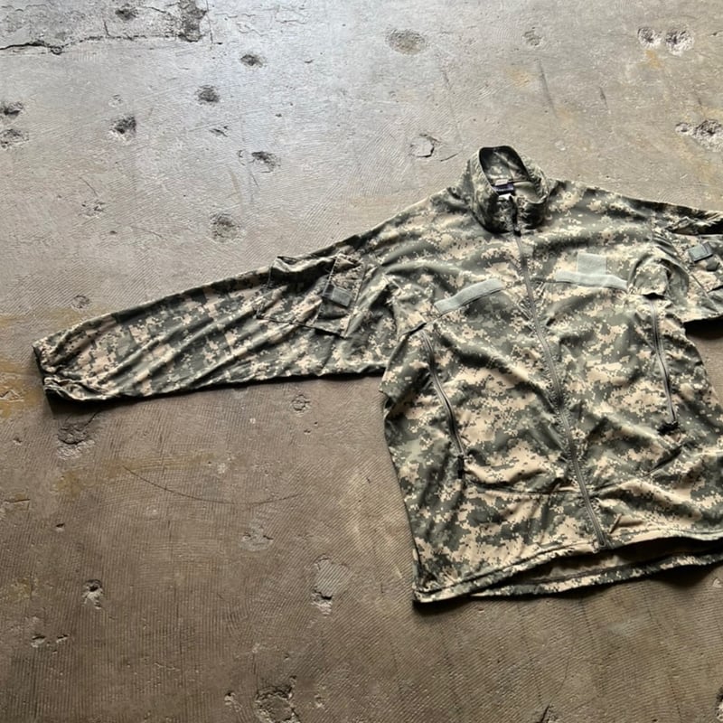 00s Patagonia MARS GEN III Level4 Windshirt | s 00s Patagonia MARS GEN III Level4 Windshirt | s