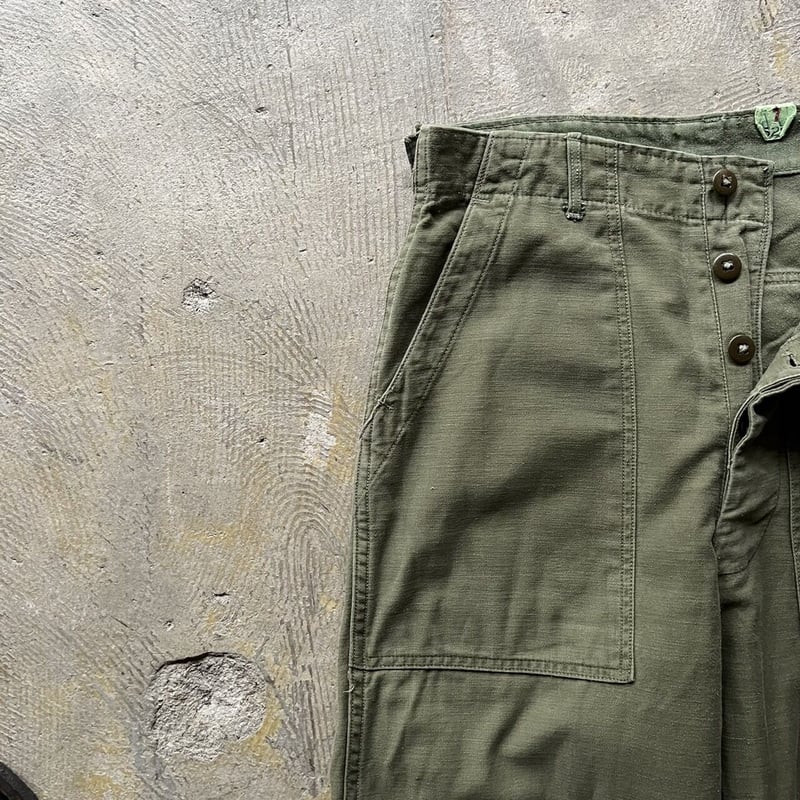 ベイカーパンツ 60s 36x29 2023-0919-548.jpg