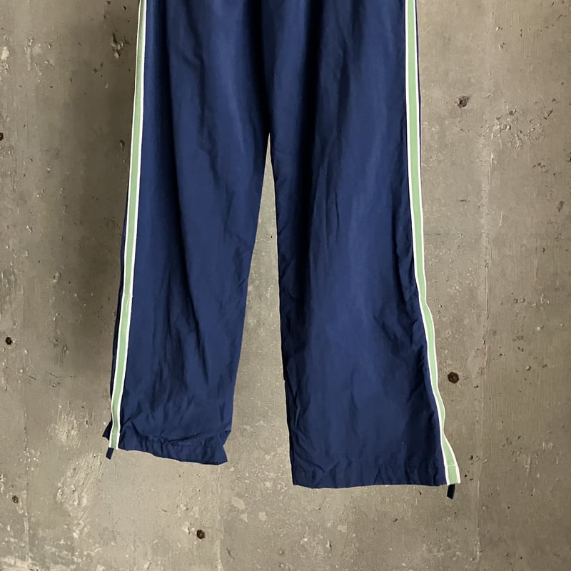 Abercrombie &Fitch side line nylon pants | sui Abercrombie &Fitch side line nylon pants | sui