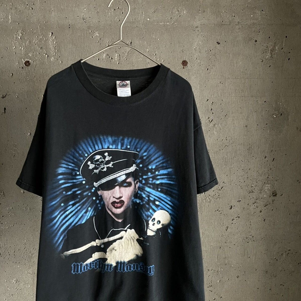 2004's Marilyn Manson 2004's Marilyn Manson