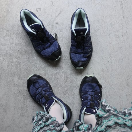 salomon | STORES