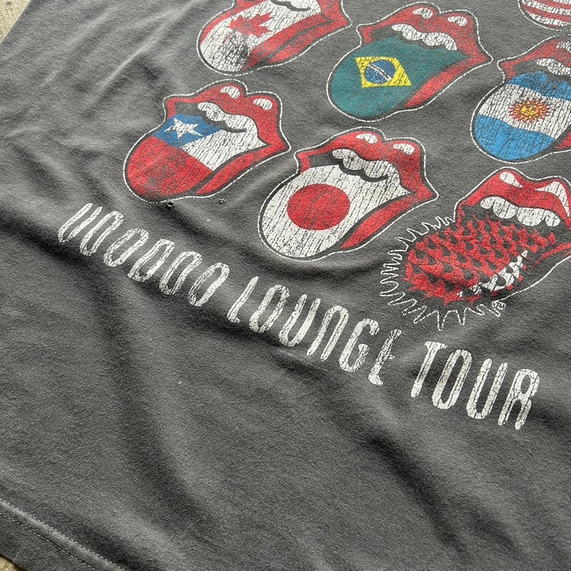 Rolling Stones 94/95's Rolling Stones 94/95's