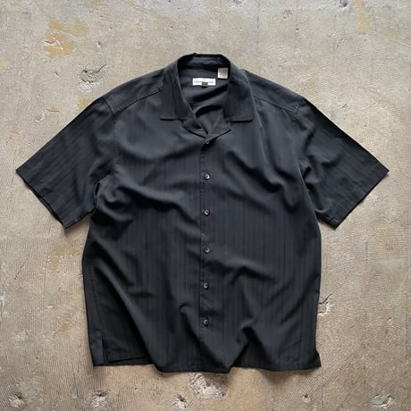 オープンカラーシャツ | STORES