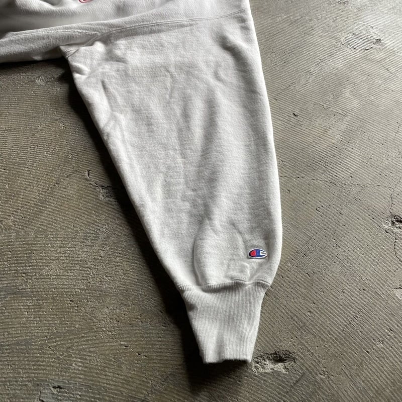 90s champion reverse weave “USA Olympic” print 