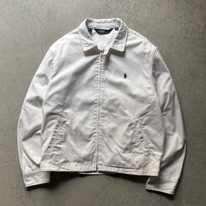 ジャケット・アウター Ralph Lauren cotton swing top 90s Polo Ralph Lauren cotton swing top | sui &