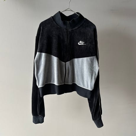 ベロアジャケット | STORES