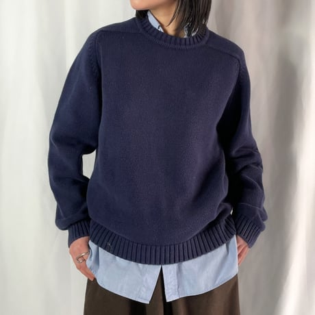 ドリフターセーター | STORES