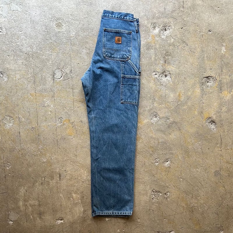 Carhartt Painter Pants ダブルニー Carhartt カーハート ダブルニー ペインターパンツ メンズ