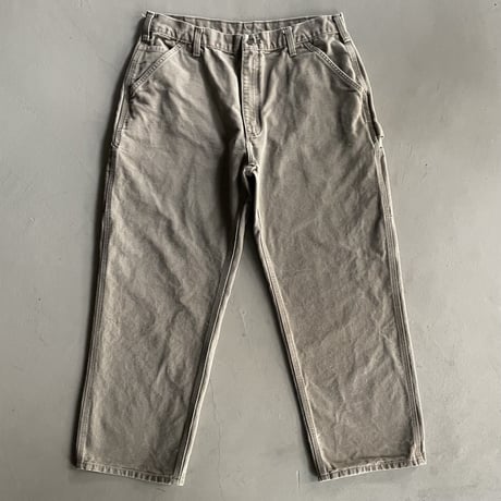 Carhartt Vintageダックペインターパンツ ダックペインターパンツ | STORES