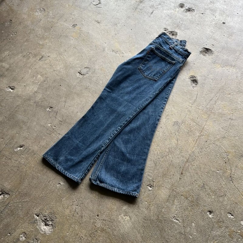 80s Levi's 646 80s Levi's 646