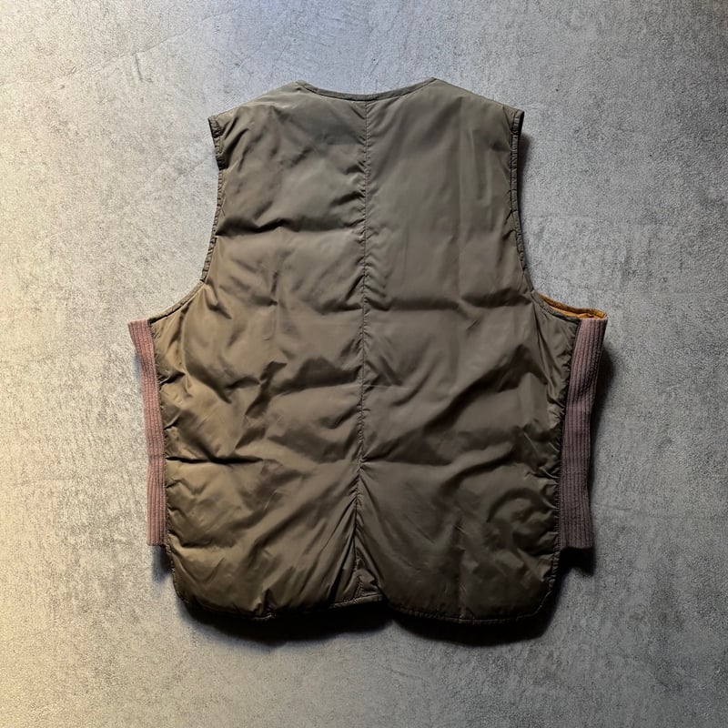 70s Eddie bauer down vest | sui & shara