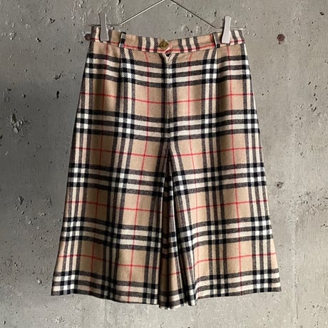 バーバリーチェック | STORES バーバリーチェック | STORES