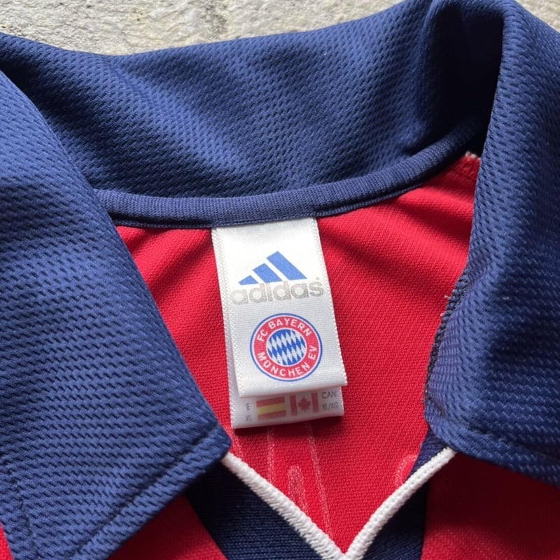Adidas 