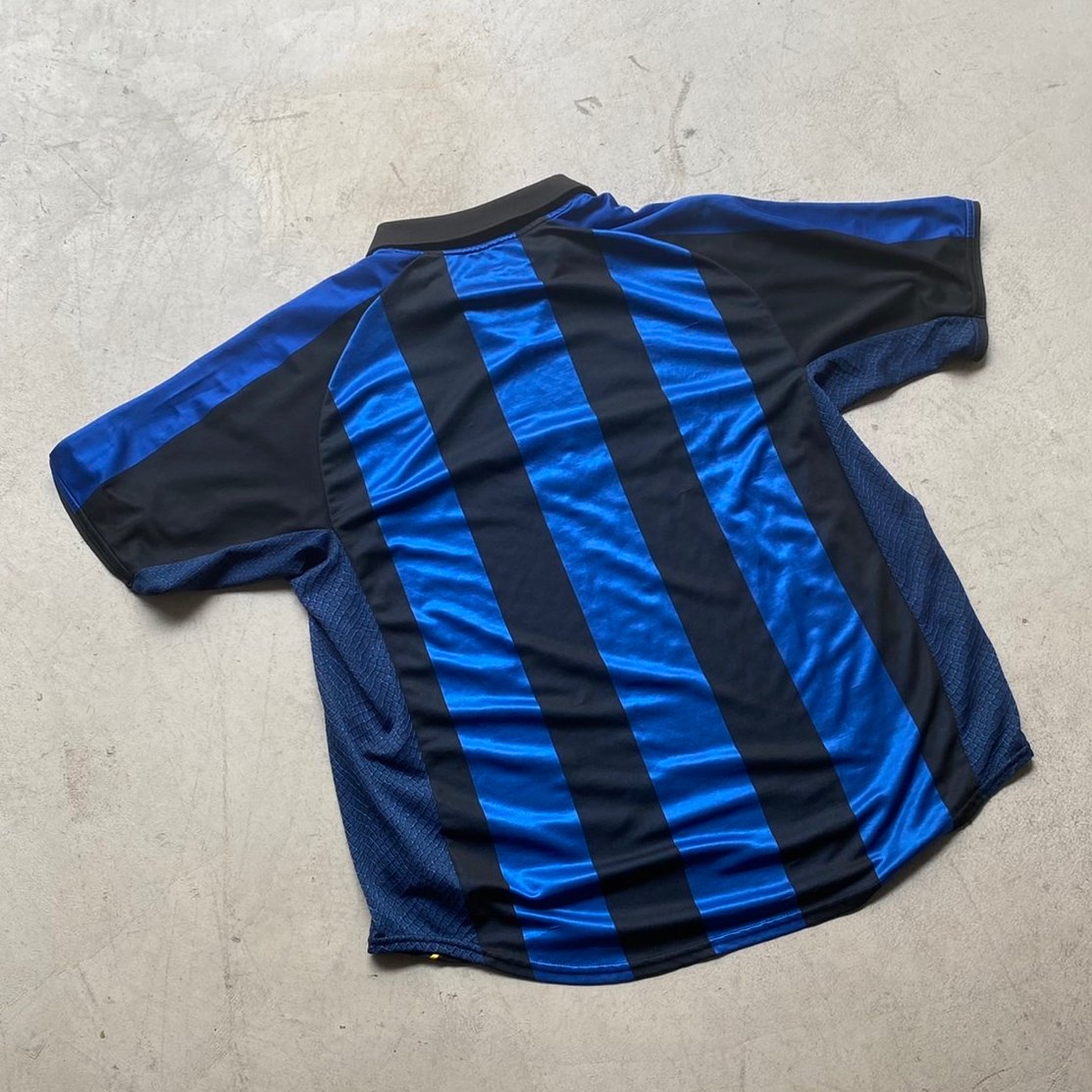 ウェア 00s Nike tech soccer intel game shirts L 00s Nike tech soccer intel game shirts L