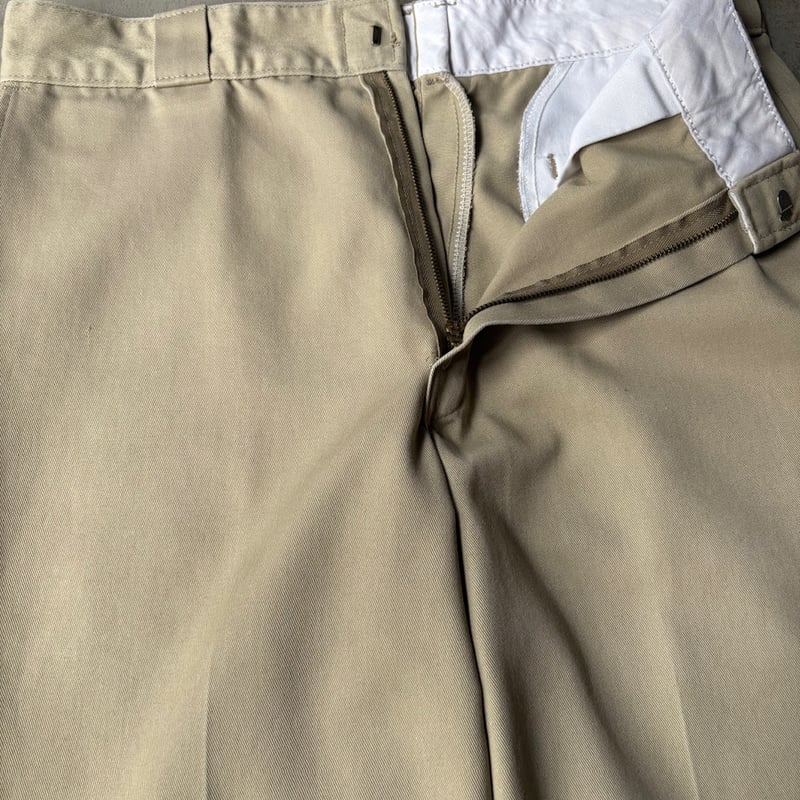 80s~ Dickies 874 work pants | sui & shara