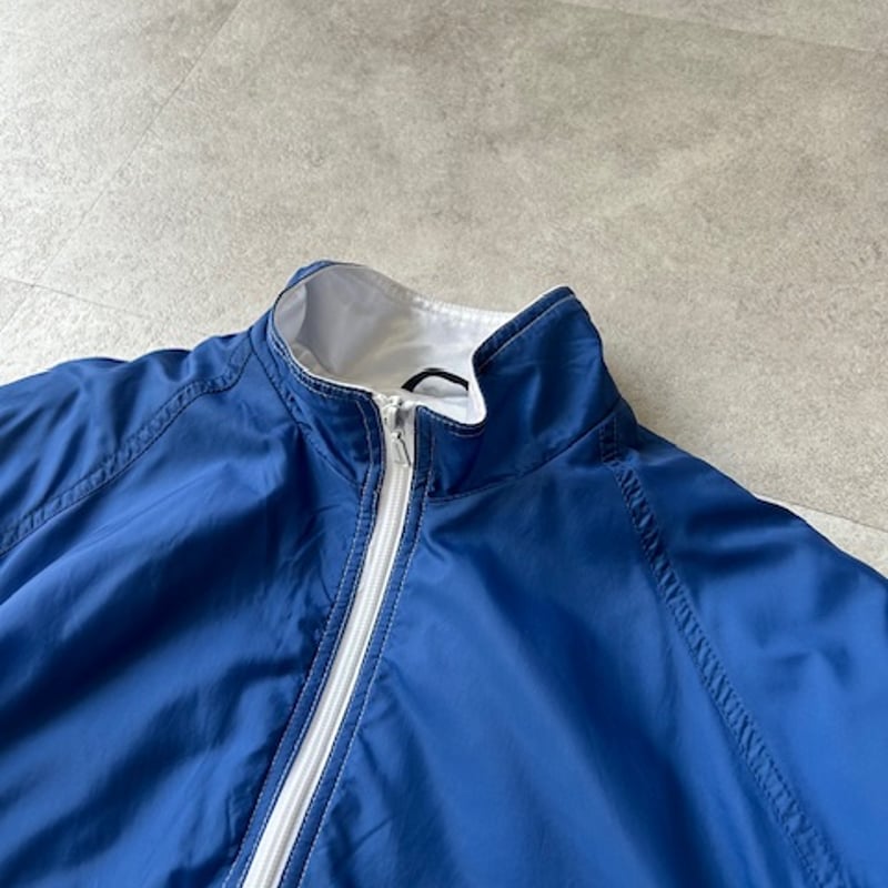 ウォーキング・ランニングウェア 90s NIKE track JKT ウォーキング・ランニングウェア 90s NIKE track JKT 90's NIKE
