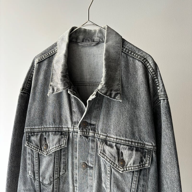90s Levis 70503 02 denim jacket | sui & shara