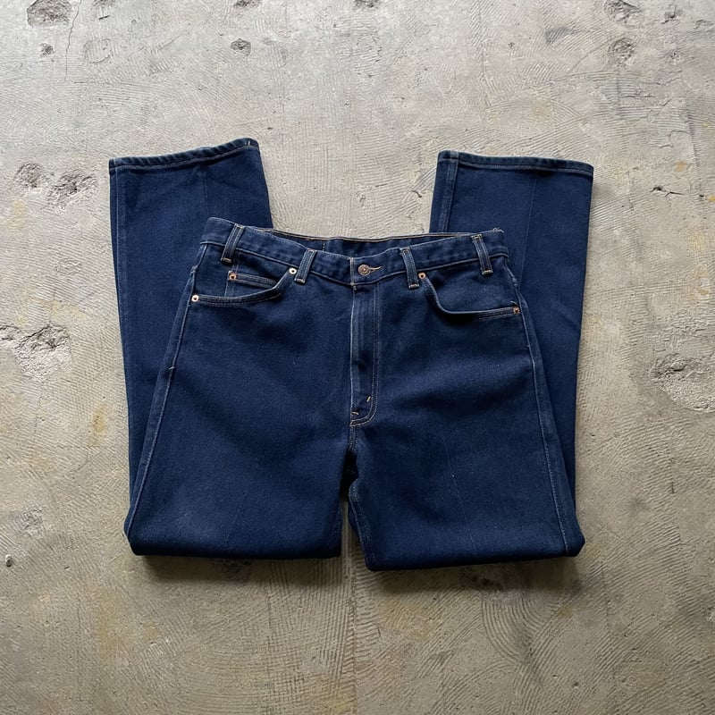Levi's 517 Boot Cut デニム W31 L34 90s Levi's 517 BOOT CUT DENIM MADE IN USA 🇺🇸 Si