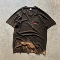 90s Marlboro cowboy pocket tee