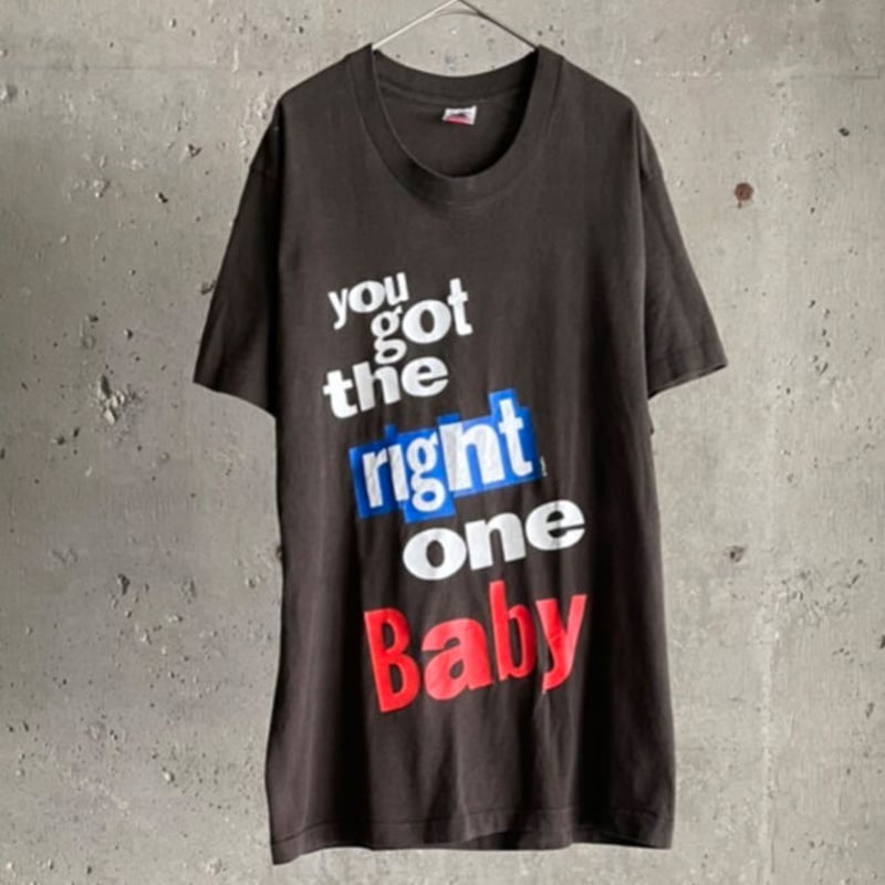 ドスペ‼️】90sGREEN DAY EAT YOUR PARENTS Tシャツ