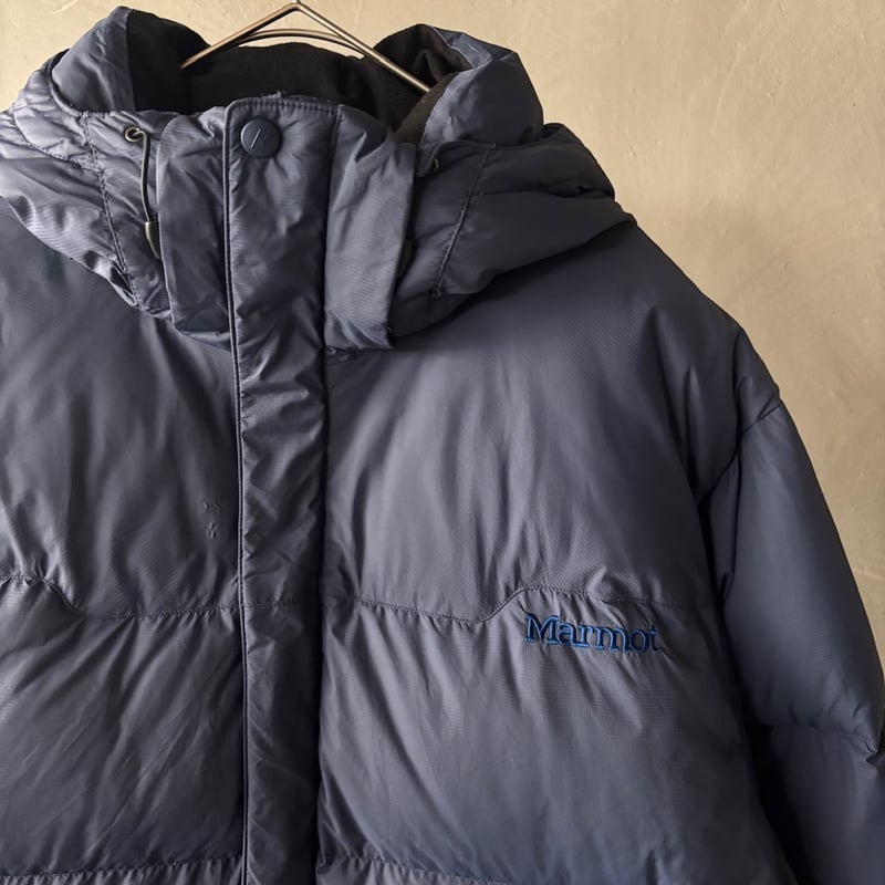 00s Marmot goose down jacket “650 FILL” | sui &