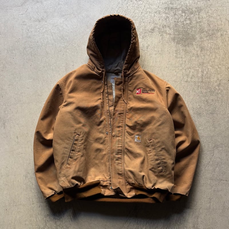 スペシャル 90s ラフアウト スエード　アクティブジャケット スペシャル 90s ラフアウト スエードアクティブジャケット