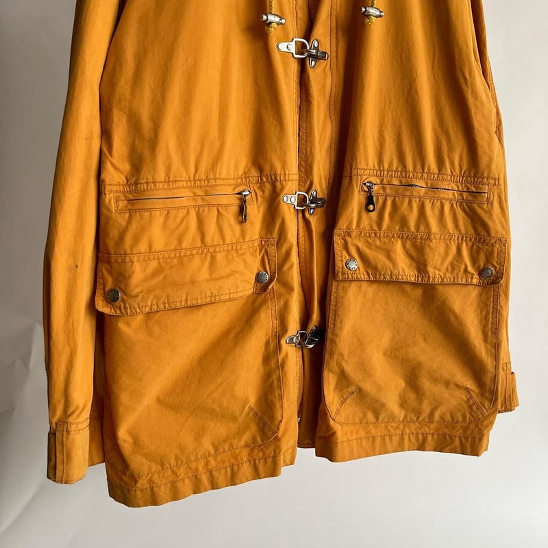 90s fireman design jacket | sui & shara 90s fireman design jacket | sui & shara