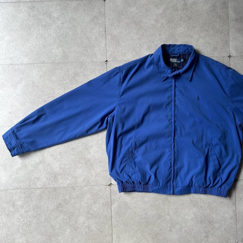ノ*ワ様 90s vintage RalphLauren ラルフローレン スウィ 90s Ralph Lauren swing top | sui & shara