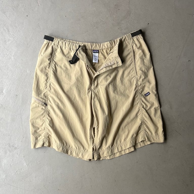 2011 Patagonia Gi Ⅱ shorts｜パタゴニア