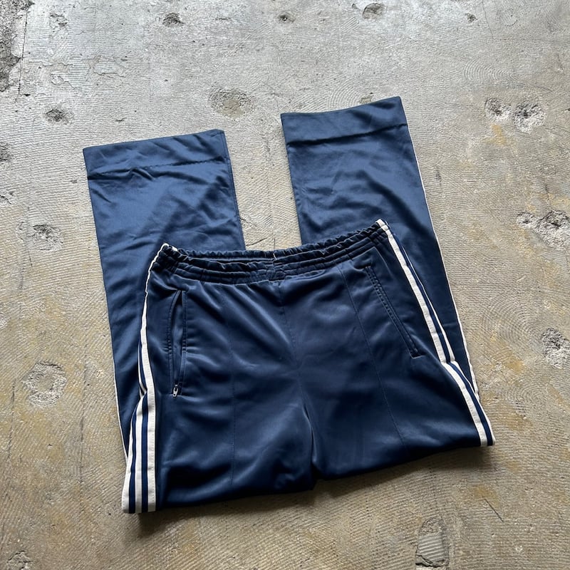 ウォーキング・ランニングウェア 80s Adidas ATP track pants 80s Adidas ATP track pants | sui & shara