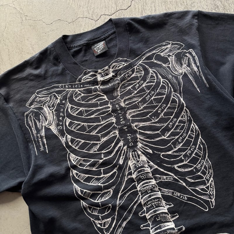 90s Leslie arwin art print tee | sui & shara