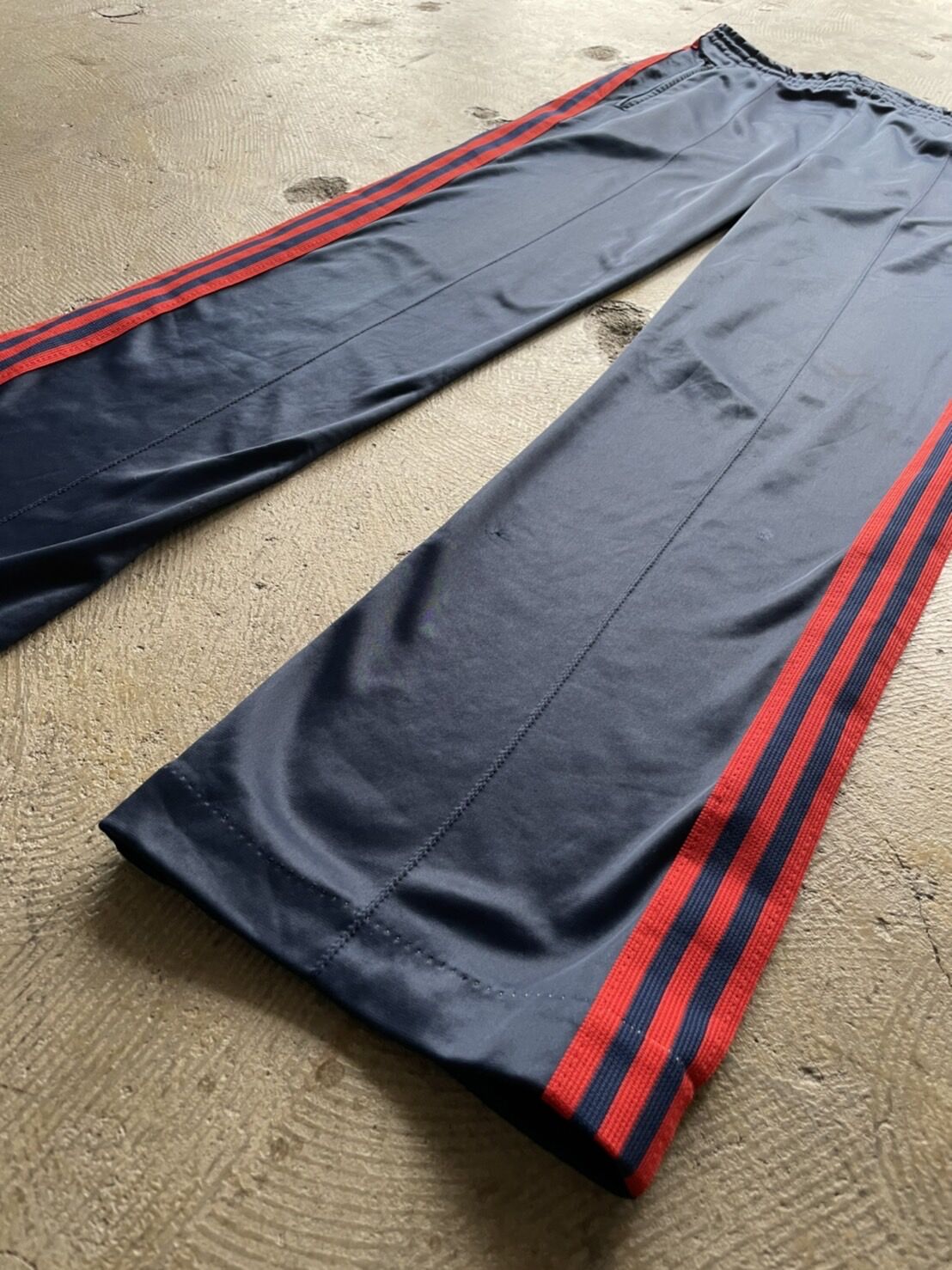 80s Adidas ATP track pants | sui & shara 80s Adidas ATP track pants | sui & shara