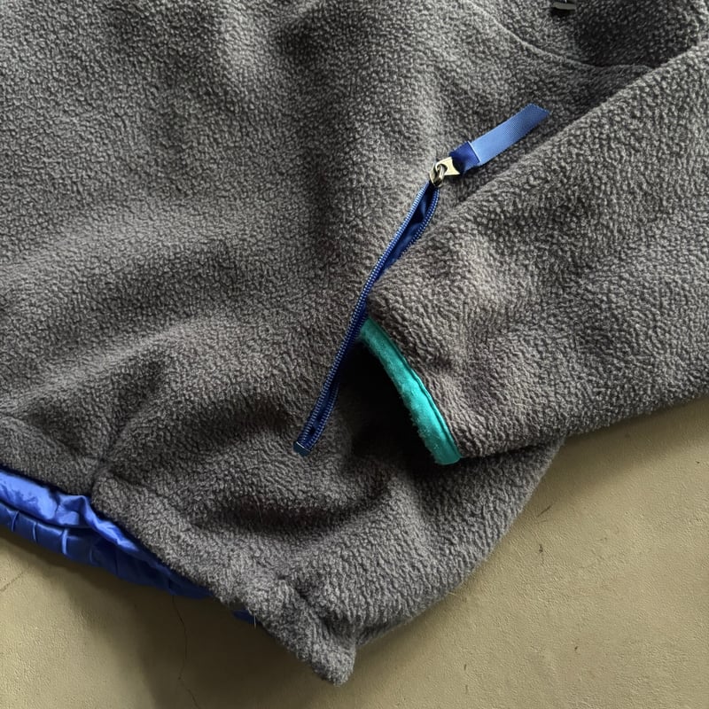 90s Patagonia Glissade Pullover グリセード 90s patagonia Glissade Pullover rare color | eBay