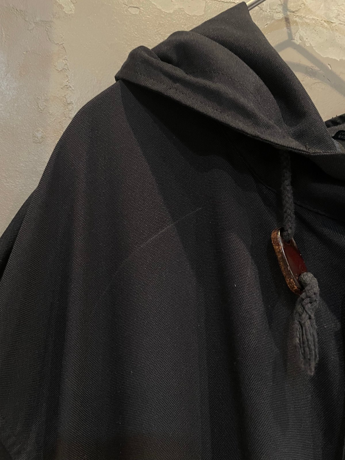 90s Polo sport nylon jacket Type M-51 | sui & s