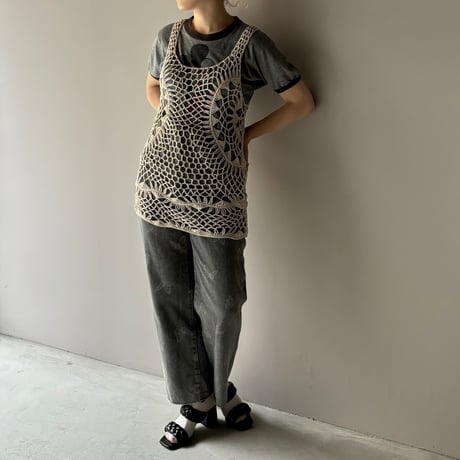 クロシェ編み | STORES クロシェ編み | STORES