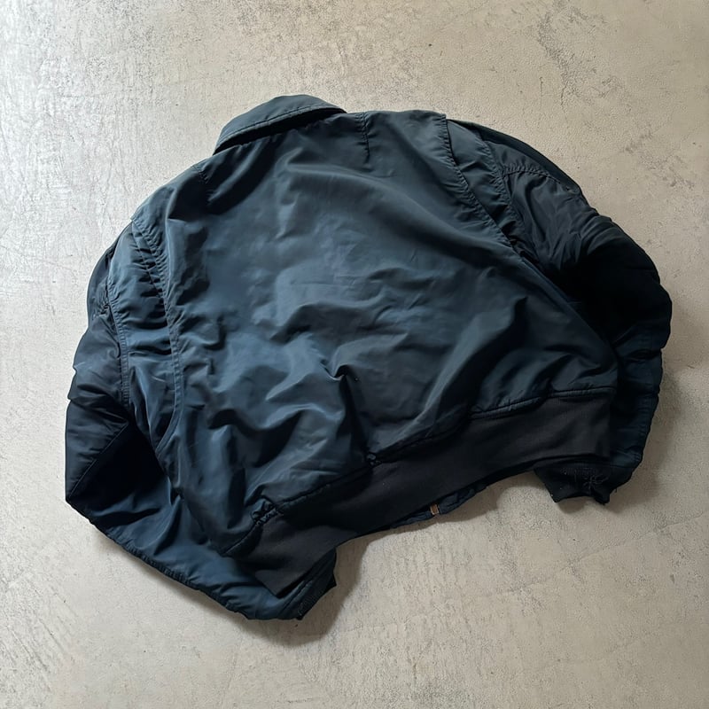 Schott CWU-R フライトジャケット 90's 楽天市場】90年代 Schott ショット CWU-R フライトジャケット