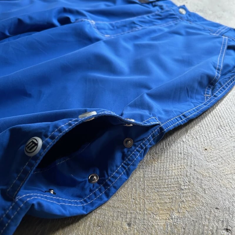 90's~ mac gear tech pants | sui & shara
