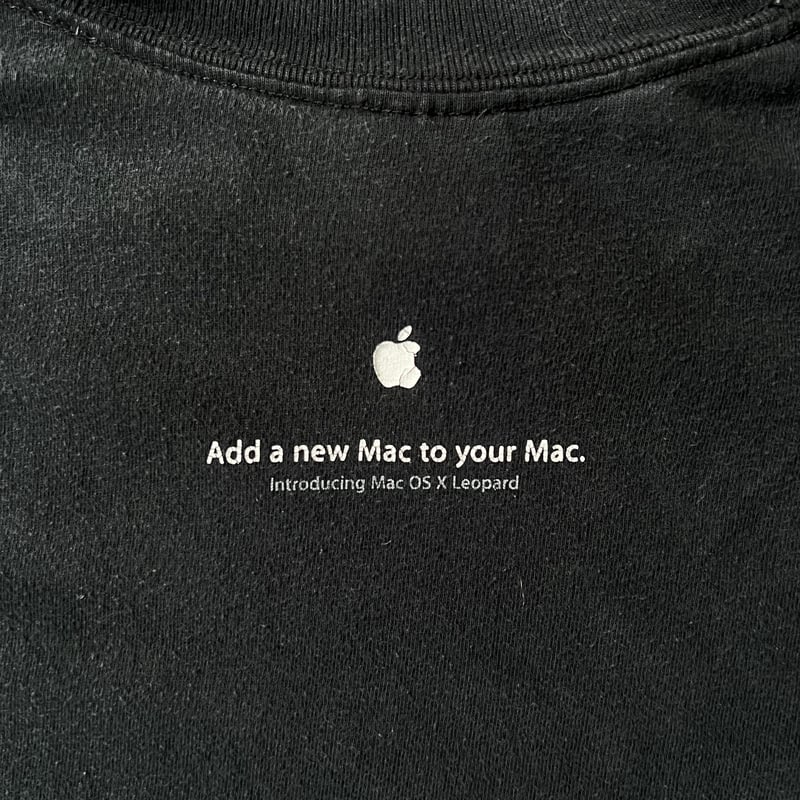 00s Apple 