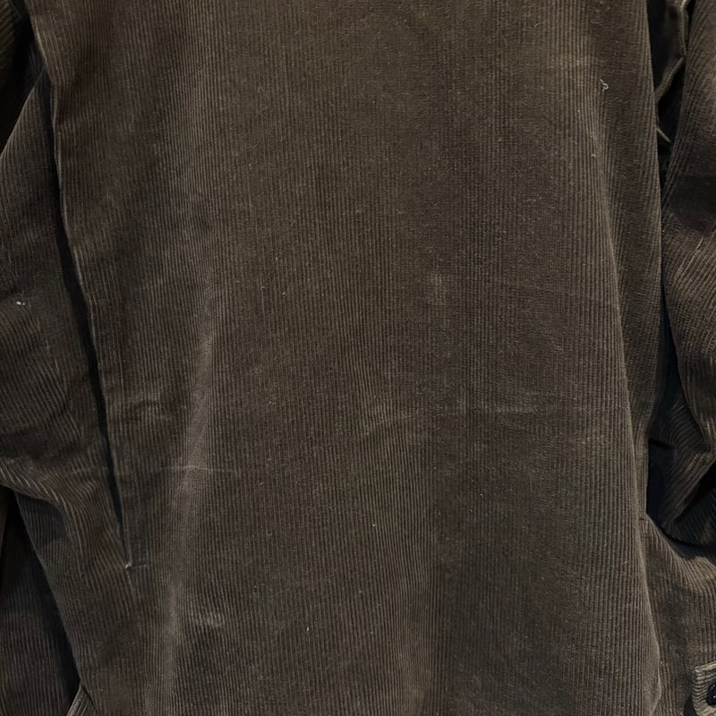 80s~ ORCON corduroy jacket | sui & shara