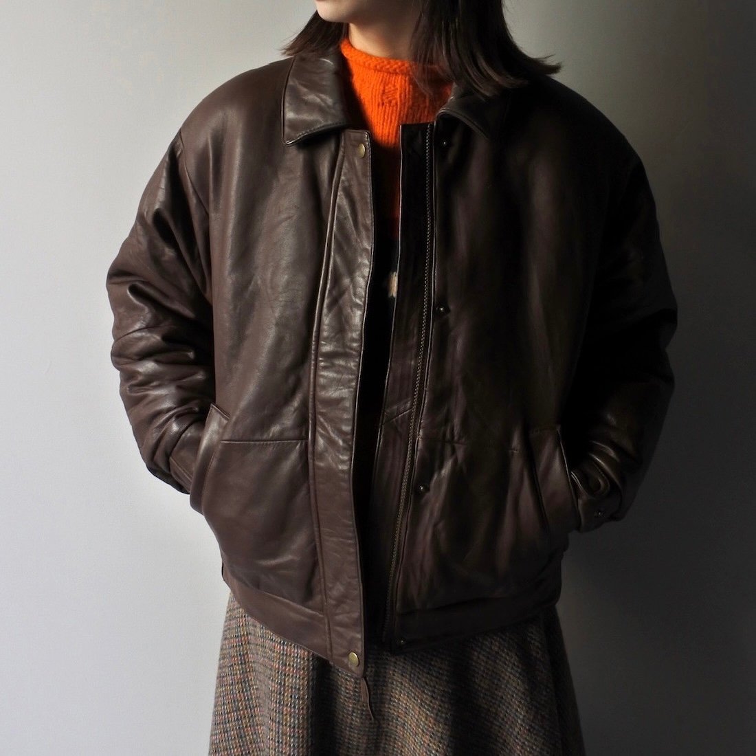 ジャケット・アウター 80s Eddie Bauer down jacket Eddie Bauer Premium Quality Goose Down Jacket Made In USA 1970s
