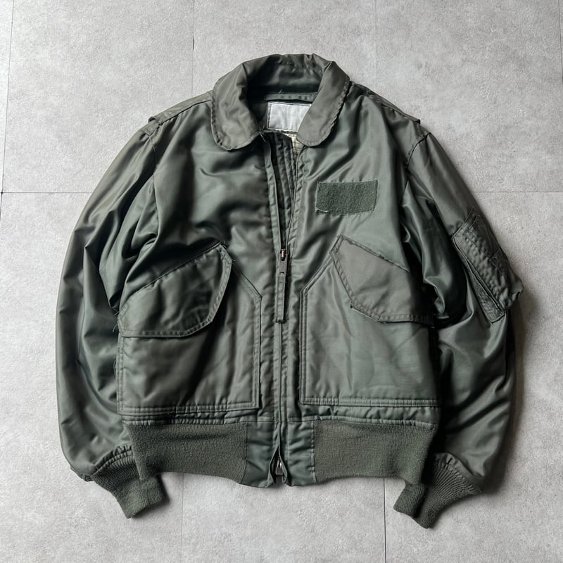 セ*ン様 80s vintage cwu-45p short flight ja セ*ン様 80s vintage cwu-45p short flight ja